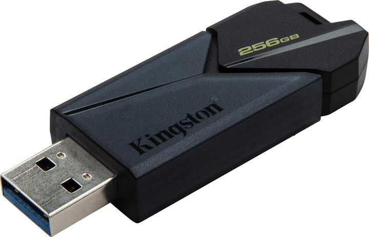 Actual product image Kingston DataTraveler Exodia Onyx (256 GB, USB-A)