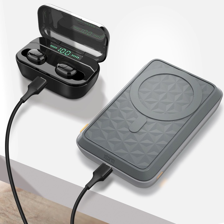 Produktbild Xtorm FS400U (5000 mAh, 7.50 W, 5000 Wh)