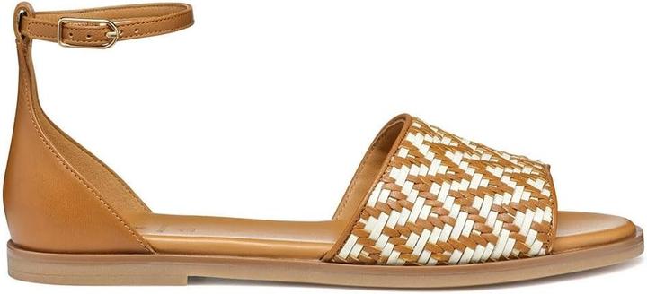 Actual product image Geox Breathable Slide Sandals (38)