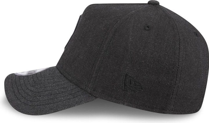 Immagine prodotto New Era Cappellino A-Frame Trucker Lin - Boston Red Sox noir (Taglia unica)