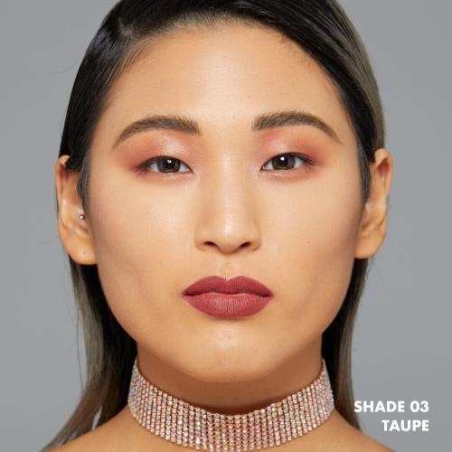 Actual product image NYX Professional Make-Up Lift & Snatch! (Taupe)