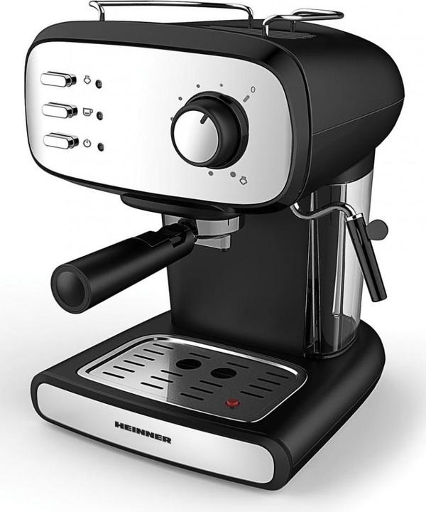 Produktbild Heinner HEM-1100BKX