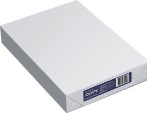 Produktbild Symbio  (80 g/m², 500 x, A4)