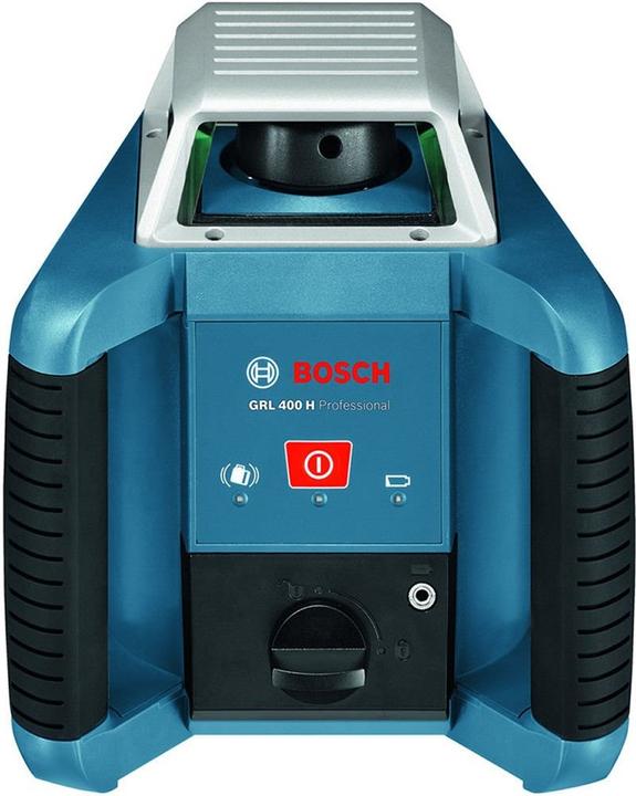 Actual product image Bosch Professional GRL 400 H