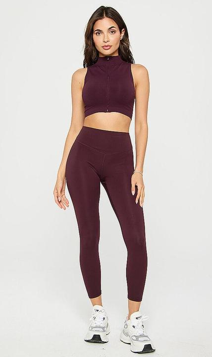 Immagine prodotto Fabletics Fitnesstight PureLuxe High-Waist TLC (L)