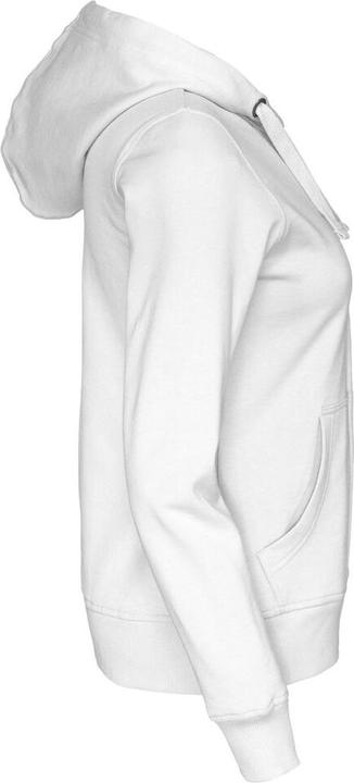 Immagine prodotto Cottover Felpa con cappuccio full zip da donna (L)