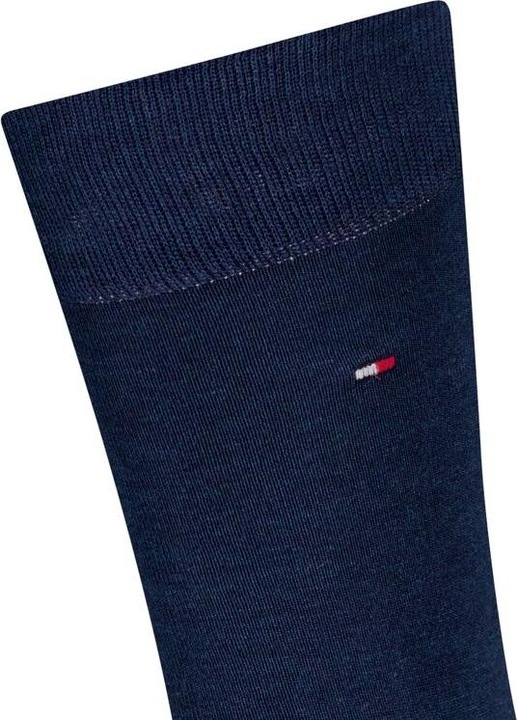 Produktbild Tommy Hilfiger Premium Fil d'Ecosse (41 - 42)