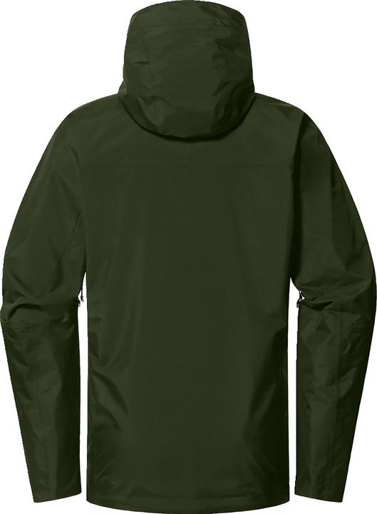 Immagine prodotto Haglöfs Astral GTX II Jacket - Regenjacke - Herren (XL)