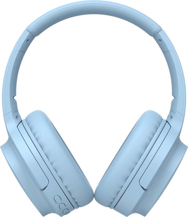 Actual product image Havit I62 Bluetooth Headphone (Deep Blue) (17 h, Wireless)