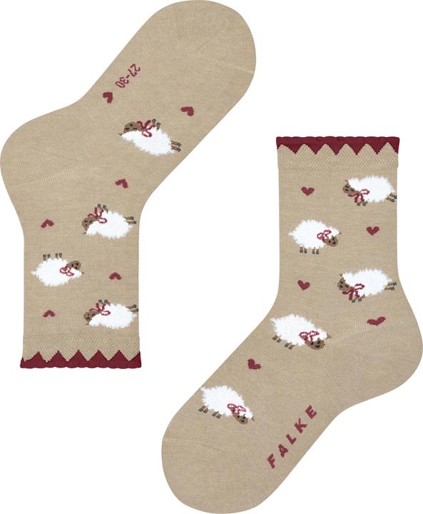 Produktbild Falke Cute Sheep SO (27 - 30)