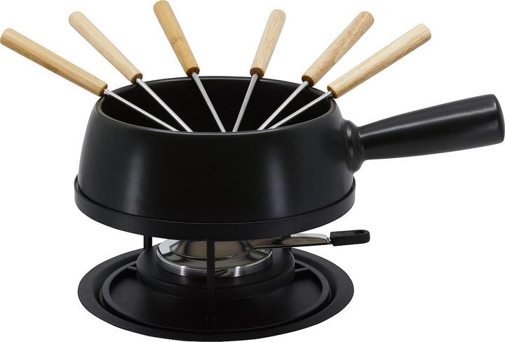 Kadastar Käsefondue-Set (Käsefondue)