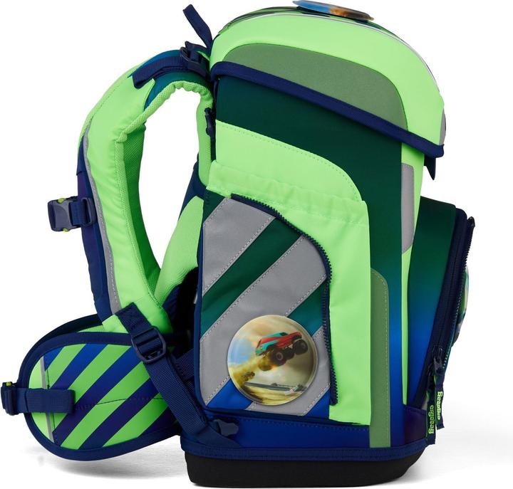 Immagine prodotto Ergobag Cubo Schulranzen-Set 5-teilig (19 l)