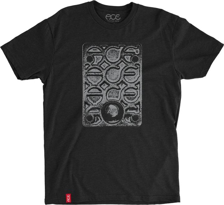 Immagine prodotto Ace Maglietta Baseplate (M)