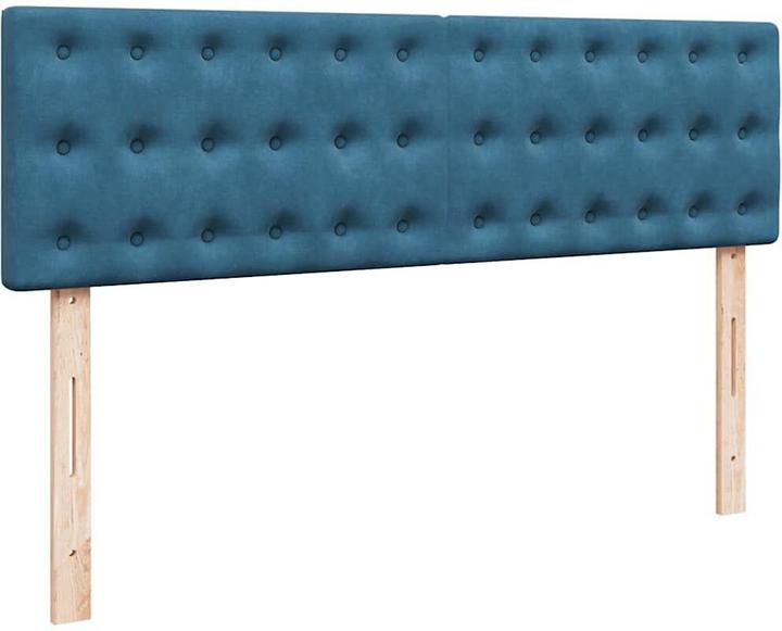 Image du produit vidaXL Ottoman-Bett (140 x 200 cm)