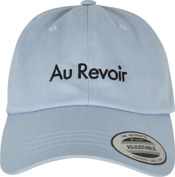 Image du produit Mister Tee Casquette Au Revoir Papa - 142543 (Taille unique)