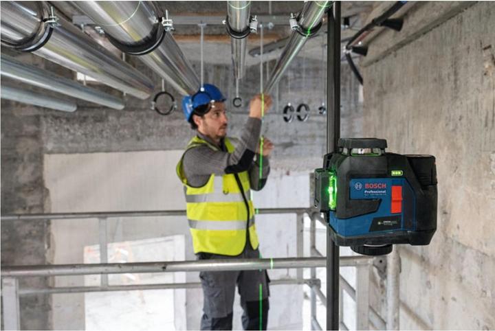 Produktbild Bosch Professional GLL 12V-100-33 CG