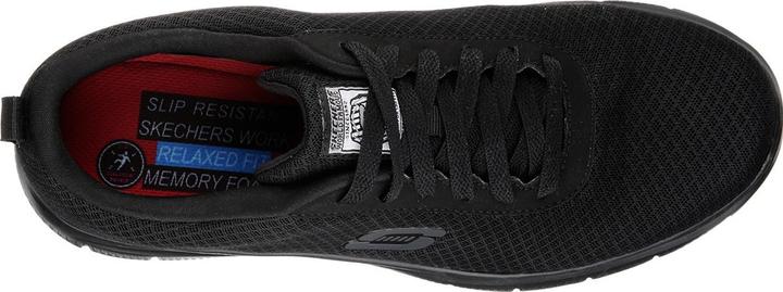 Actual product image Skechers Flex Advantage Work (39)