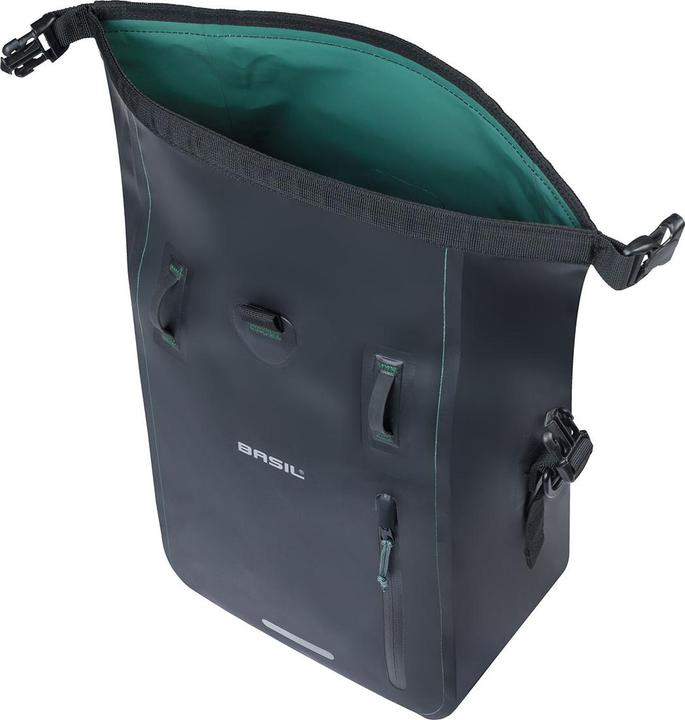 Produktbild Basil Rivo L MIK Hooks (31 l)