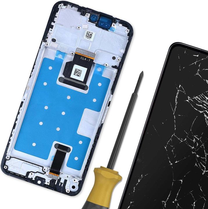 Actual product image Clappio LCD Display Honor 200 Smart (Display)