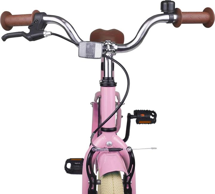 Produktbild vidaXL Kinderfahrrad (20")