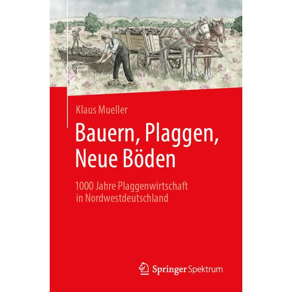 Springer Bauern, Plaggen, Neue Böden (53053766)