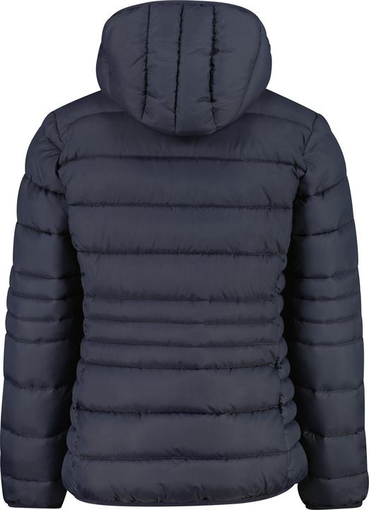 Actual product image CMP Campagnolo Girl's Down Jacket Fix Hood Taffeta (116)