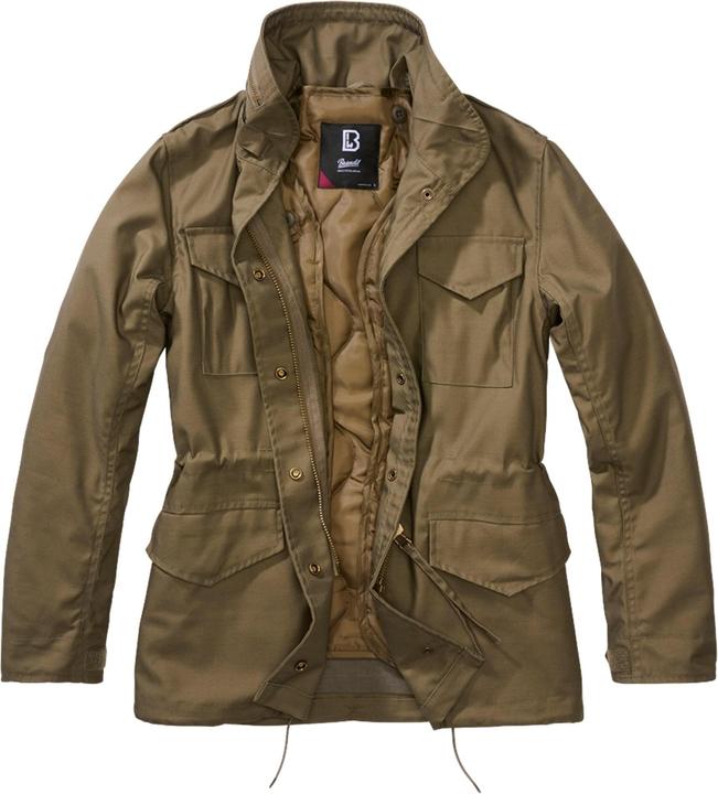 Immagine prodotto Brandit Giacca Donna M65 Standard - 16187 (M)