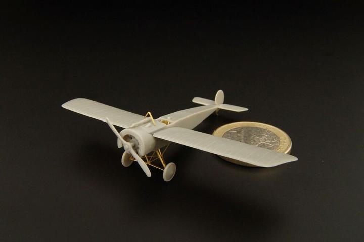 Actual product image Brengun Fokker E II-III