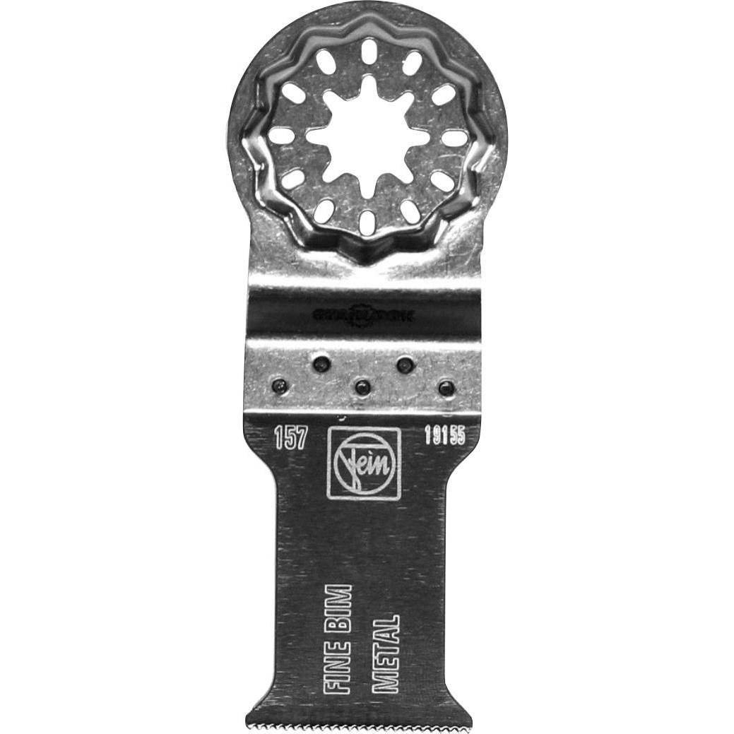 Thumbnail - Fein, Sägeblatt, Bimetall Tauchsägeblatt 30 mm