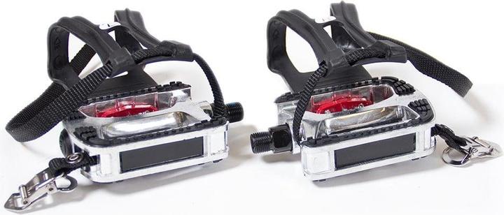 Produktbild Virtufit Pedales Universele SPD Duo 14 mm