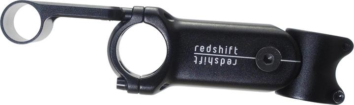 Actual product image Redshift ShockStop Mount (75 mm)