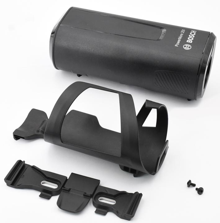 Immagine prodotto Bosch eBike Batteria PowerMore 250 Wh BBP3620 nero (250 Wh, Batteria E-Bike)