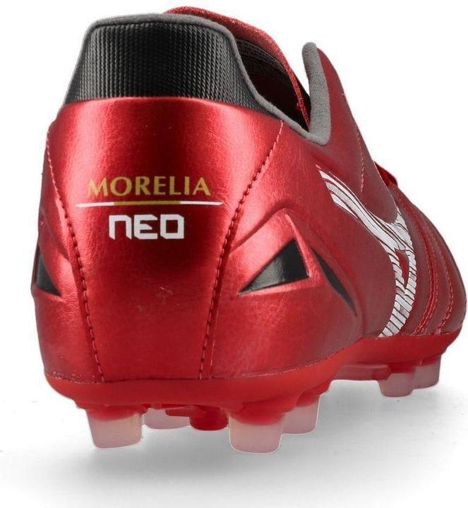 Produktbild Mizuno Morelia Neo Iv Pro Ag (44)