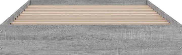 Actual product image vidaXL Kees (100 x 200 cm)