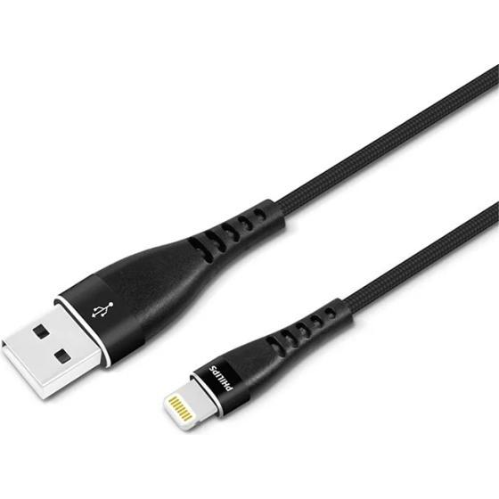 Philips Cable USB to 8-PIN DLC5206V/04, USB Kabel