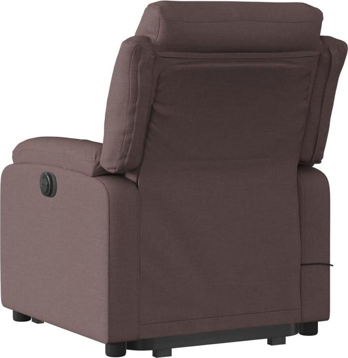 Image du produit vidaXL Massagesessel mit Aufstehhilfe