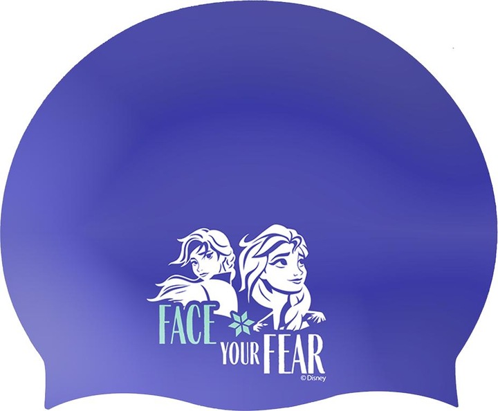 Actual product image Disney Swimming Caps Frozen Ii