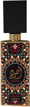 Produktbild Lattafa Perfumes Ajwad (Eau de Parfum, 60 ml)