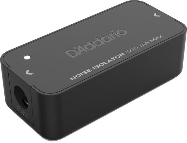 D'Addario XPND Noise Isolator