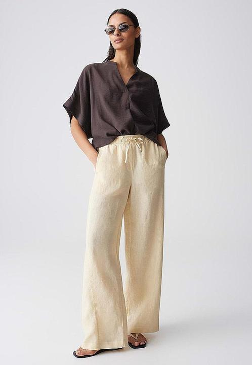Produktbild Opus Leinenhose MILENI RESORT (38)