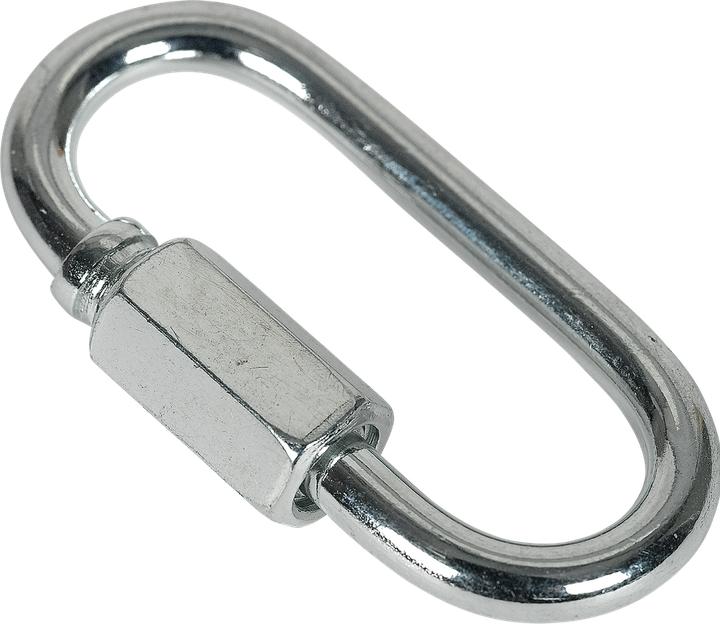 Produktbild Meister Kettenschnellverschluss (0.04 m)