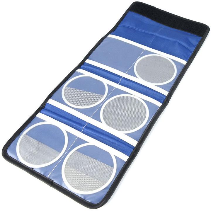 Productafbeelding Godox SA-05 Veranderaar (Flitsverspreider)