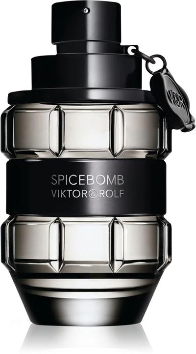 Actual product image Viktor & Rolf Spicebomb (Eau de toilette, 150 ml)