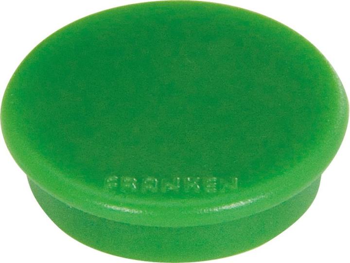 Grün