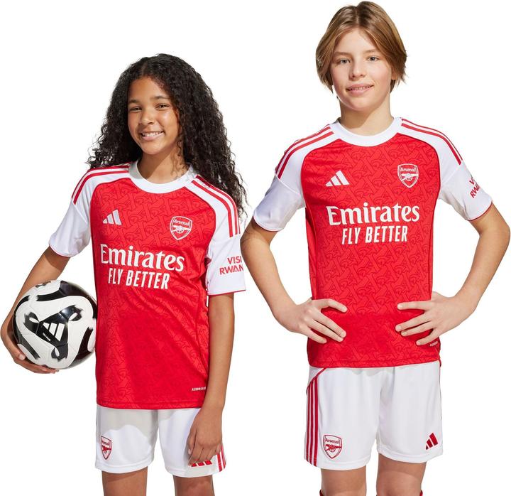 Productafbeelding Adidas Arsenal London Kinder Trikot (140)