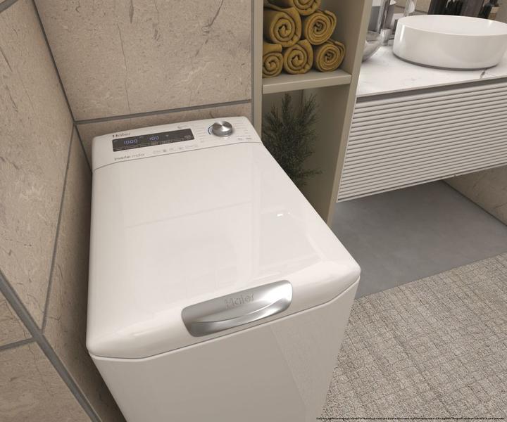 Produktbild Haier Rtxsg (6 kg, Oben)