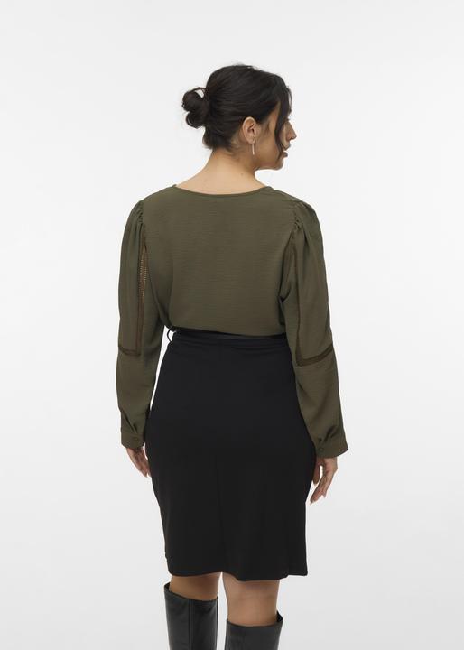 Immagine prodotto Vero Moda VMCALVA Top Bluse (48)