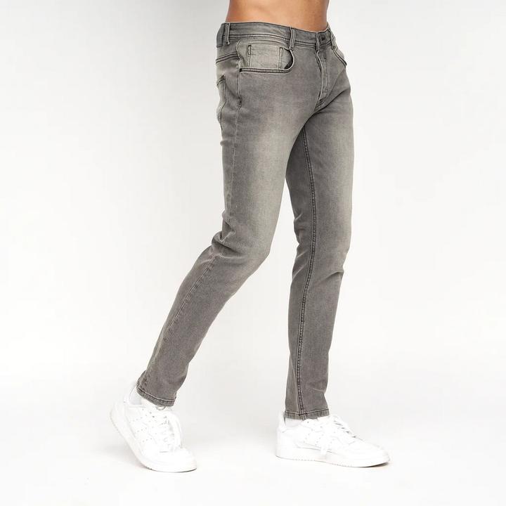Immagine prodotto Crosshatch I jeans di Sheldon (Banda radio 38 (2600 MHz))