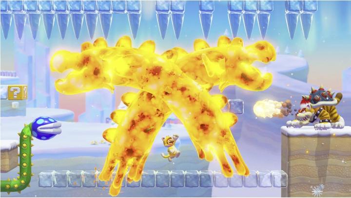 Produktbild Nintendo Switch Super Mario Maker 2 (Switch, DE)