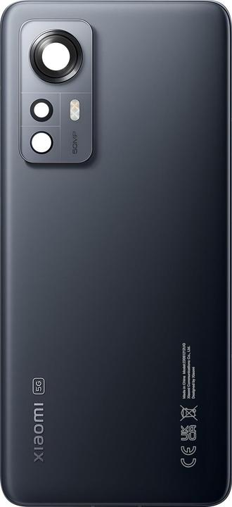 Produktbild Xiaomi Ersatzteil, Rückseite, Akkuabdeckung